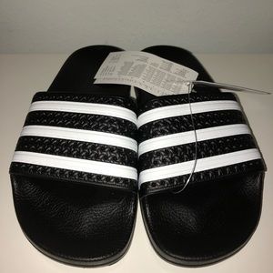 Adidas Adilette Slides